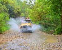 Jeep Safari Korpulu Kanion